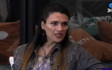 Luciana anticipó quién se va hoy de Gran Hermano por un polémico motivo: "Se reía de..."