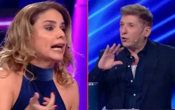El desubicado comentario de Gastón Trezeguet contra una ex Gran Hermano que causó un escándalo con Marina Calabró