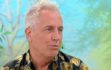 El duro momento que atraviesa Marley con la crianza de Mirko