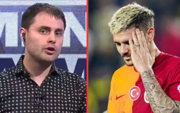 La bronca de Martín Candalaft tras una despectiva frase de las abogadas de Mauro Icardi