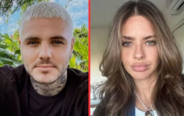 La China Suárez e Icardi más enamorados que nunca: el arriesgado paso que dieron en su relación