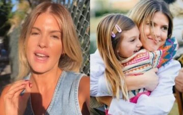 “Protocolo médico”: La insólita situación con un animal que vivió la hija de Mery del Cerro en el colegio