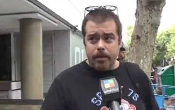 Migue Granados se dio vuelta y cuestionó a Toto Suar por su satírica representación del Niño Jesús: "Una paparruchada que..."