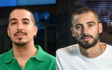 Nacho Elizalde contó cuánto paga Nico Occhiato a su empleados de Luzu y se armó lío