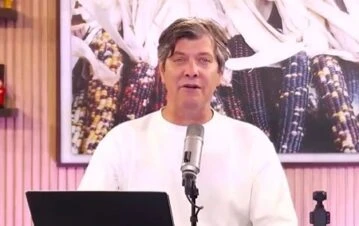 Mario Pergollini se iría de Vorterix y se dice que protagonizará el pase del año: "Todo dado para que llegue a..."