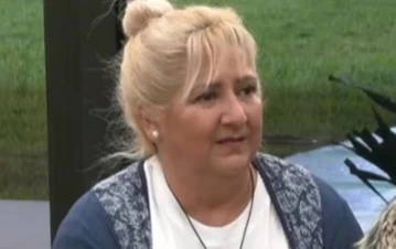 Petrona confesó a qué compañera de Gran Hermano odia con toda su alma