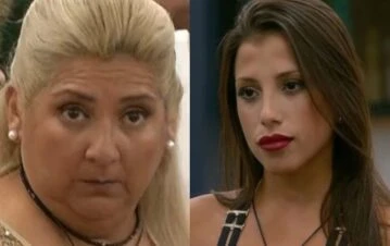 ¡Bruja! El impactante sueño premonitorio de Petrona sobre la última eliminación en Gran Hermano