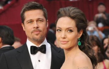 Angelina Jolie y Brad Pitt lograron un millonario acuerdo de divorcio tras 8 años de despiadada batalla judicial