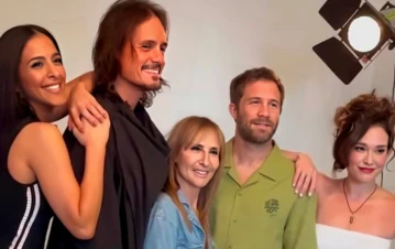 El dramático robo que sufrieron Christian Sancho y Tacho Riera en el ensayo de su obra de teatro: amenazas y pérdidas millonarias