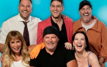 "Hubo chape": quiénes son los famosos que formaron una pareja en medio de la temporada teatral de Mar del Plata