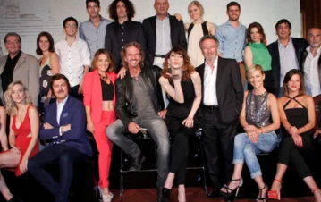 Una famosísima actriz lanzó una denuncia contra Milei: "Dejé de ser clase media"