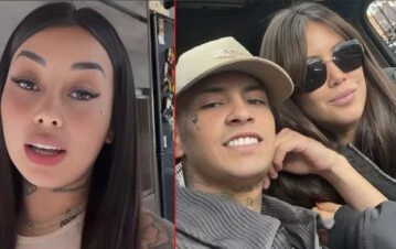 ¡Nada santa! La denuncia más grave de Tamara Báez contra Wanda Nara: “Se metió en mi…”