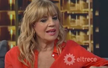 Teté Coustarot se fue a vivir con su pareja después de pasar 15 años en casas separadas: "Ahora somos..."