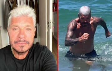 Marcelo Tinelli vende su mansión en Uruguay en medio de deudas siderales: "Le tuvo que bajar el precio por..."