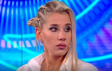 La Tora de Gran Hermano sorprendió a todo mundo con su radical cambio físico