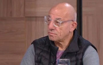 Toti Ciliberto reveló quién le salvó la vida en su lucha contra las adicciones