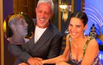 ¿Qué pasa ahí? El Turco Naim habló sobre Juana Viale luego de su coqueteo al aire: “Es la más linda de…”