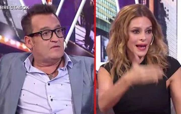 ¡Familia sin paz! Qué famoso actor acusó de manera grave a Waldo y Vanina Escudero, su esposa