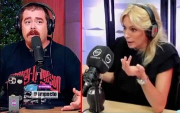 Yanina Latorre explotó: por qué Migue Granados la hizo mentir sobre Olga