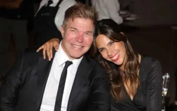 ¡Bebé en camino! Barby Franco y Fernando Burlando felices luego de confirmar un hermoso embarazo