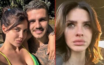 Ángel de Brito decretó la vuelta de Wanda Nara con Icardi y los detalles destrozaron a la China Suárez