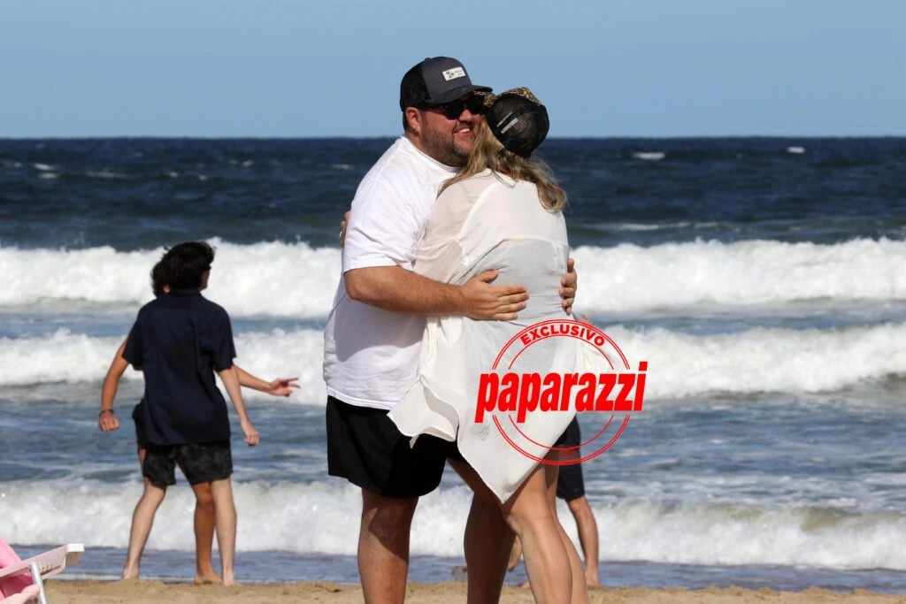 Barassi en Punta del Este