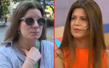 La durísima frase de Bárbara Lanata tras su pacto secreto con Elba Marcovecchio: "No quiero que..."
