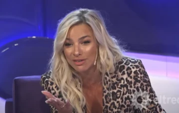 La dramática confesión de Ailén Bechara: "A días de casarme perdí un segundo embarazo y..."