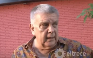 El gran anuncio de Luis Ventura que emocionó a todos