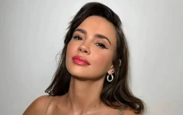 Celeste Cid fue internada de urgencia y hay preocupación: “En silla de ruedas”