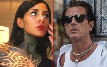 Destruido: la foto de Coti Sorokin en su peor momento tras separarse de Cande Tinelli