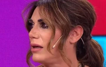 El desesperado pedido de Flor de la V tras ser echada de Intrusos y quedarse sin trabajo