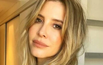 El dramático momento que vivió Guillermina Valdés y que terminó con un desesperado rescate