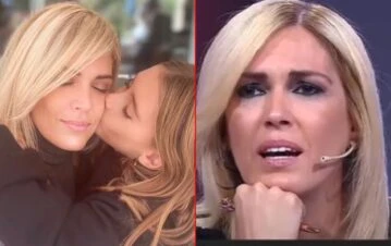 El hermoso anuncio de Viviana Canosa que llenó de felicidad a su familia: "Nos volvemos a elegir"