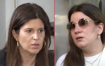 La guerra por la herencia de Jorge Lanata en su peor momento: se pudrió todo entre las hijas y Elba Marcovecchio