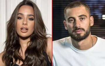 La drástica decisión que tomó Flor Jazmín Peña en su vínculo con Nico Occhiato: “Ya no me sentía bien…”