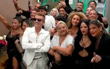 La fuerte decisión que tomó Telefe sobre Gran Hermano ante su preocupante rating