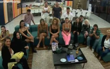 ¡Qué asco! La bronca de los participantes de Gran Hermano al encontrar las camas sucias