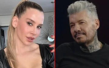 Reapareció Guillermina Valdés y revelaron lo peor que le hizo Marcelo Tinelli: "La mandó a seguir por un..."