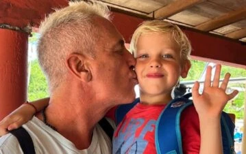 Qué hizo Mirko cuando Marley le presentó a su hermana Milenka