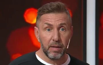 El periodista Emiliano Pinsón reveló que probará una vacuna contra el Parkinson: el video