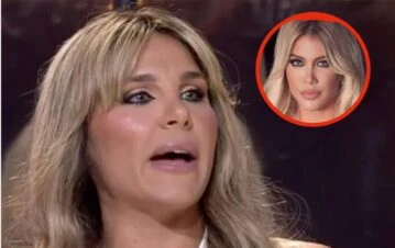 Ivana Icardi se metió en el escándalo y apuntó contra su ex cuñada Wanda Nara: “Le gusta el show”