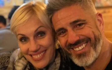 Quién es la sobrina de Ingrid Grudke que mantuvo un romance secreto con su marido