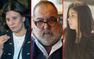 El angustiante momento que viven las hijas de Jorge Lanata tras su muerte