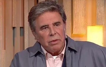 Dolor en el mundo del espectáculo: Jorge Martínez intentó suicidarse