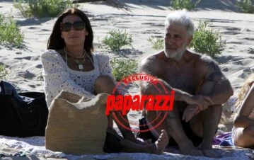 La felicidad de Flor de la V en Punta del Este tras cerrar su llegada un nuevo canal de TV: "Será la..."