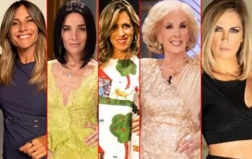 La figura de El Trece que tenía todo listo para irse a trabajar a la competencia y se bajó a último momento