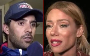 La firme decisión que tomó Manu Urcera a un año de su casamiento con Nicole Neumann