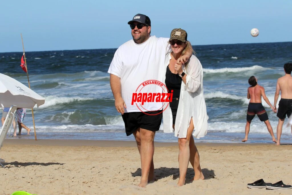 Las vacaciones de Darío Barassi