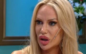 Yanina Latorre contó cuánto gana Luciana Salazar por mes y se armó un escándalo: "No es acorde con su nivel de vida"